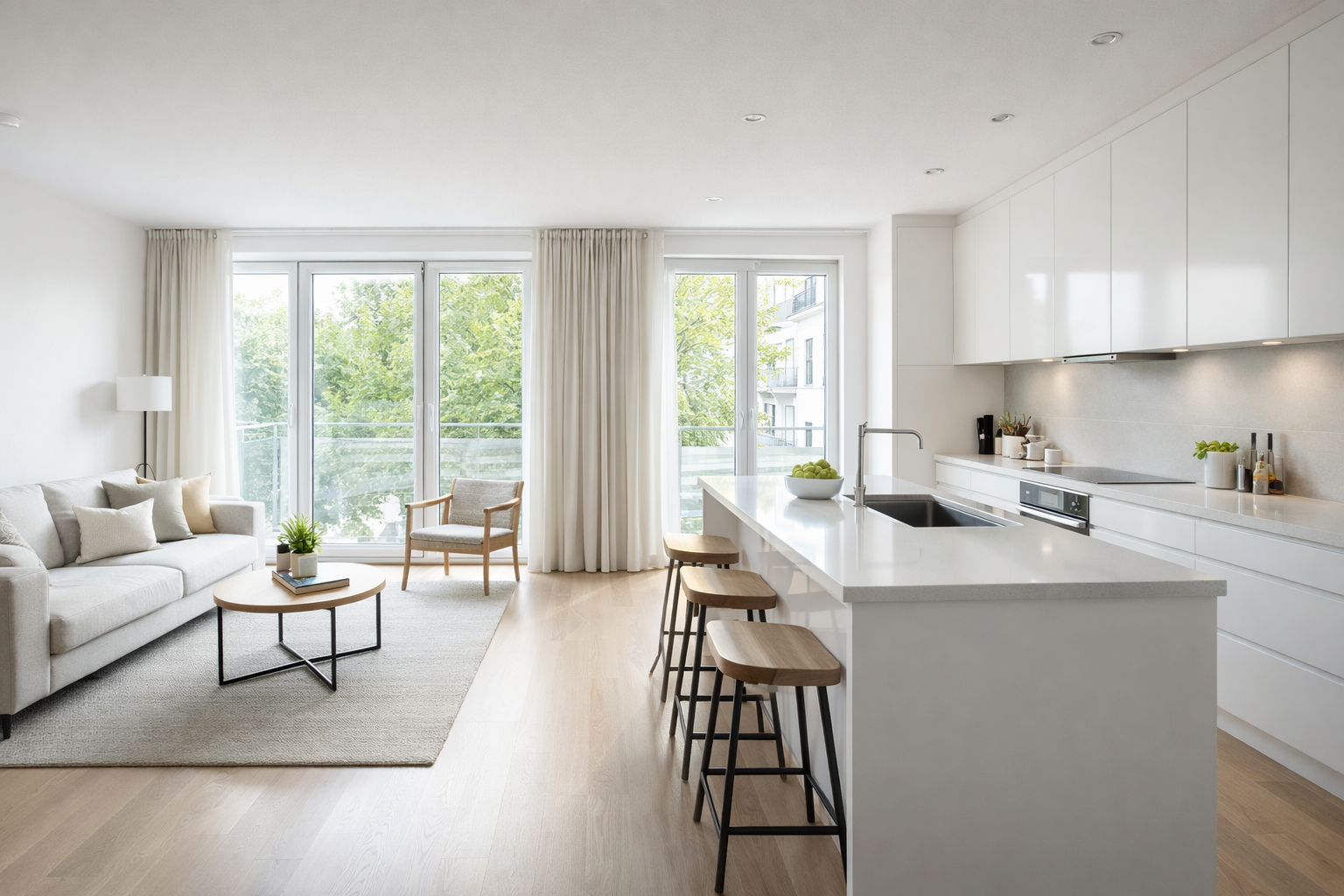 Unterhaltsreinigung in Wiesbaden